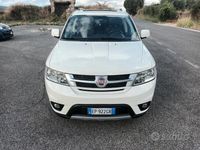 usata Fiat Freemont - 2013