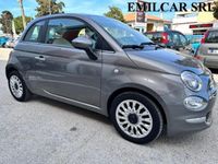 usata Fiat 500 1.0 Hybrid Dolcevita del 2021 usata a San Benedetto del Tronto