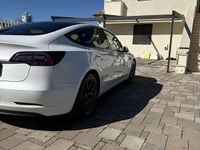 Occasion Tesla Model 3 RWD 88 kW (120 ch) 2023 Blanc Berline