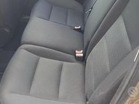 Usata Mercedes A180 108 CV (79 kW) 2007 Grigio Berlina