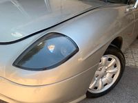 Usata Fiat Barchetta 131 CV (96 kW) 1998 Grigio Cabrio