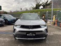 Usata Opel Mokka Ultimate 131 CV (96 kW) 2023 Grigio SUV