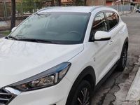 usata Hyundai Tucson 3ª serie - 2020