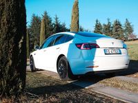 Usata Tesla Model 3 350 kW (476 CV) 2019 Berlina
