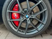 Usata BMW 128 M Performance 265 CV (194 kW) 2022 Utilitaria