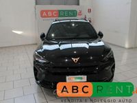 Usata Cupra Formentor 150 CV (110 kW) 2025 Nero SUV