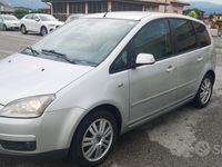 usata Ford C-MAX 1.6 tdci Ghia 90cv