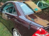 Käytetty Mercedes SLK32 AMG AMG 353 HP (259 kW) 2002 Avoauto