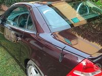 Usata Mercedes SLK32 AMG AMG 2002 Cabrio