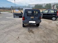 usata Fiat Panda 4x4 1000 4x4 Trekking