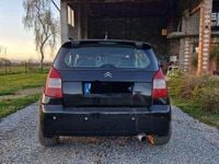 Usata Citroën C2 125 CV (91 kW) 2005 Utilitaria
