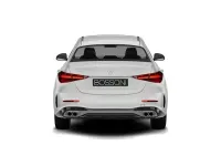 Usata Mercedes 200 Advanced 163 CV (119 kW) 2025 Bianco Berlina