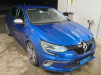 Usata Renault Mégane IV GT 165 CV (121 kW) 2017 Berlina