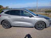 Usata Ford Kuga ST-Line 120 CV (88 kW) 2021 Grigio SUV