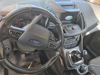 Usata Ford C-MAX Titanium 120 CV (88 kW) 2018 Monovolume