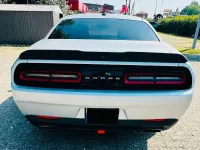 Usata Dodge Challenger 375 CV (275 kW) 2020 Grigio Coupé