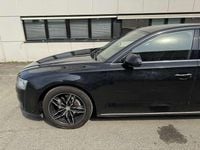 Usata Audi A8 Ambiente 258 CV (189 kW) 2014 Berlina