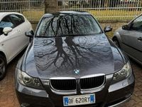 Usata BMW 320 163 CV (119 kW) 2007 Grigio Station wagon