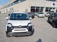 usata Fiat Panda Cross 0.9 TwinAir Turbo S&S 4x4 PRONTA CONSEGNA 5 posti!!!