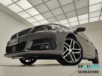 Occasion Peugeot 308 Allure 131 ch (96 kW) 2018 Gris Break