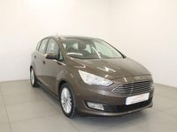 usata Ford C-MAX 2ª serie 1.5 TDCi 120CV Start&Stop Titanium