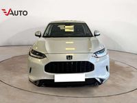 Nuova Honda ZR-V Advance 184 CV (135 kW) 2026 Blu/azzurro SUV