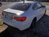 Usata BMW 320 M Sport 184 CV (135 kW) 2011 Coupé