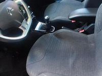 Usata Citroën C3 2017 Berlina