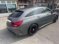 Usata Mercedes CLA220 177 CV (130 kW) 2015 Berlina