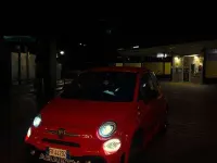 Usata Abarth 595 144 CV (105 kW) 2017 Utilitaria