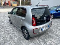 usata VW e-up! Full Elettrica