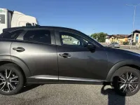 Usata Mazda CX-3 Edition 105 CV (77 kW) 2017 SUV