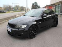 usata BMW 1M Coupé 3.0 M 340 cv TOP CONDITION - FULL - IN SEDE