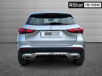 Usata Mercedes GLA200 Advanced Plus 150 CV (110 kW) 2025 Argento SUV