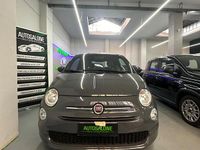 Usata Fiat 500 Dolcevita 69 CV (50 kW) 2021 Grigio Berlina