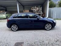 Usata Audi A3 Admired 150 CV (110 kW) 2019 Berlina