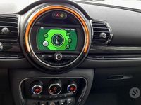 Usata Mini Clubman 116 CV (85 kW) 2018 Station wagon