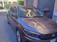 Käytetty Fiat Tipo Lounge 120 HP (88 kW) 2017 Farmari