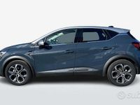Occasion Renault Captur Techno 143 ch (105 kW) 2023 SUV
