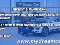 Usata Renault Espace 188 CV (138 kW) 2018 Nero Monovolume