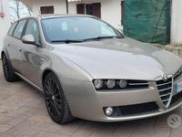 usata Alfa Romeo 159 1.9 JTDm Sportwagon