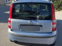 Usata Fiat Panda 60 CV (44 kW) 2007 Utilitaria