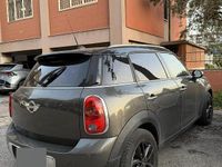 Usata Mini Countryman 111 CV (81 kW) 2013 SUV
