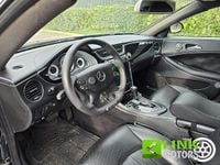 Usata Mercedes CLS350 AMG 272 CV (200 kW) 2005 Nero Berlina