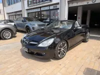 Usata Mercedes SLK200 163 CV (119 kW) 2007 Other Cabrio
