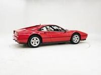 Usata Ferrari 328 255 CV (187 kW) 1987 Altri Coupé