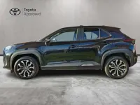 Usata Toyota Yaris Cross Trend 116 CV (85 kW) 2022 Nero SUV