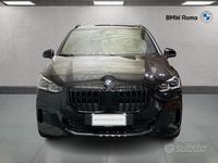 Usata BMW 225 Active Tourer M Sport 245 CV (180 kW) 2025 Black sapphire metallic Monovolume