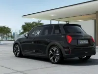 Nuova Mini Cooper S Classic 204 CV (150 kW) 2026 Midnight black ii Utilitaria