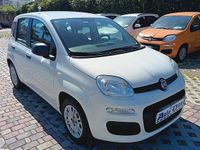 Usata Fiat Panda Lounge 69 CV (50 kW) 2019 Bianco Berlina